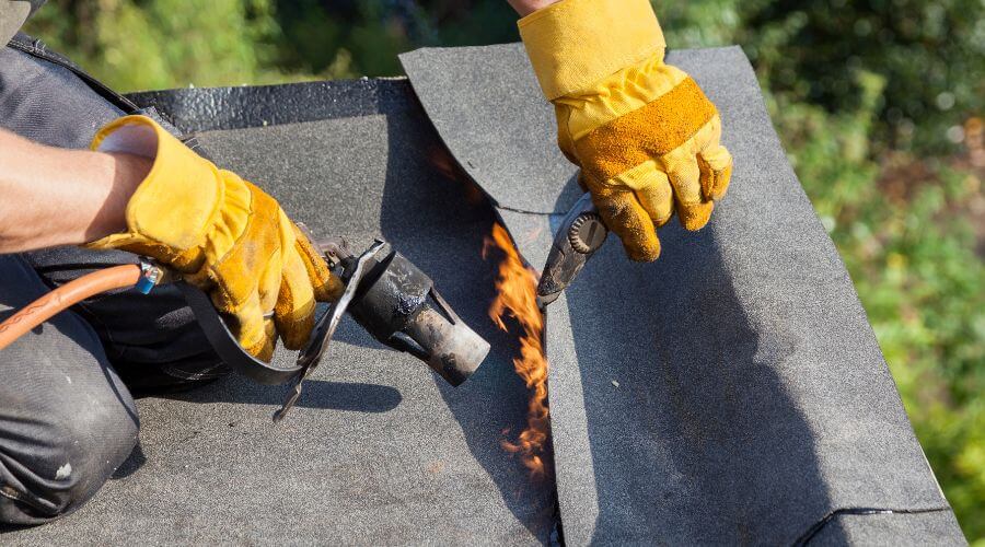 Local Chimney Repair in Bowie, AZ